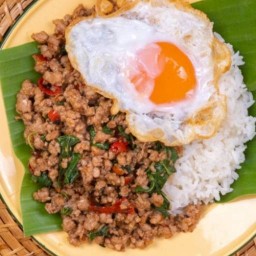 ครัวลุงวี ตามสั่ง🍴