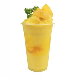 Mango Yoghurt Smoothie 32 oz