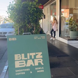 Blitz Bar