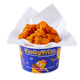 Chicken Bomb Size S