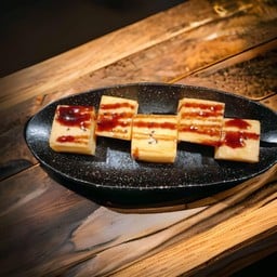 115). ไข่หวานย่าง