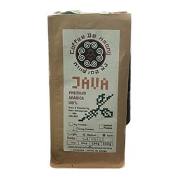 ดริป Java (coffee de hmong)