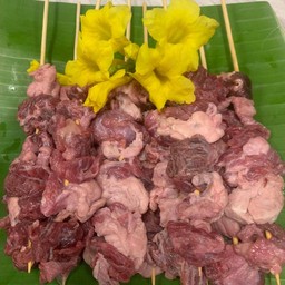 มาชิมหม่าล่า 15 บาท