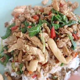 ข้าวกะเพรา