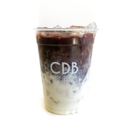 CDB Iced Cocoa