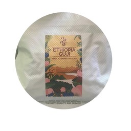 ดริป Ethiopia Guji (nana coffee roaster)