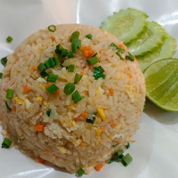 ข้าวผัด