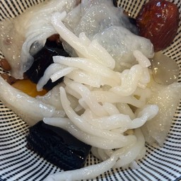 โบ๊ยเกี้ย พิเศษ เพิ่มแป้ง