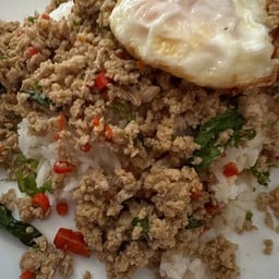 ตั้มกระเพรา