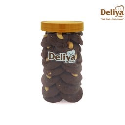 คุกกี้ดับเบิ้ลช็อก