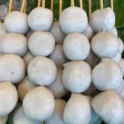 สี่พี่น้องลูกชิ้น