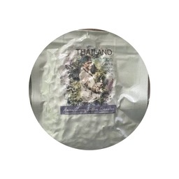 ดริป แดง ดูลาเปอร ์ Process natural ห้วยหวาย แม่ฮ่องสอน