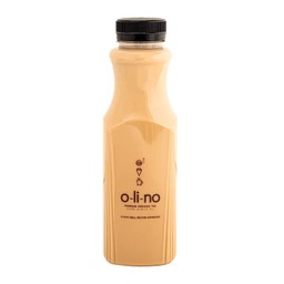 ชานมโอลิโนะบุกบราวซูก้า On The go