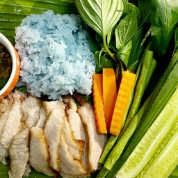 Call หมูย่าง