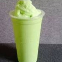 แคนตาลูปผงปั่น