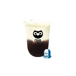 OWL Cha สาขาโลตัสท่าศาลา OWL Cha โลตัสท่าศาลา
