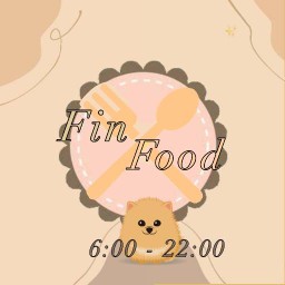 Fin Food แซลม่อน ตามสั่ง ทานเล่น ปลาแกะ 1