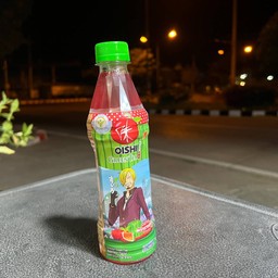 ชาเขียวรสแตงโม
