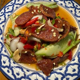 ยำกุนเชียง