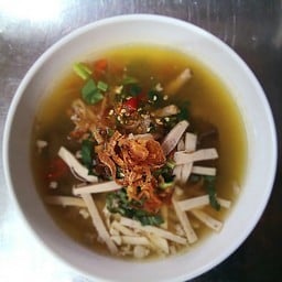 ก๋วยจั๊บญวนน้ำเล้งแซ่บ