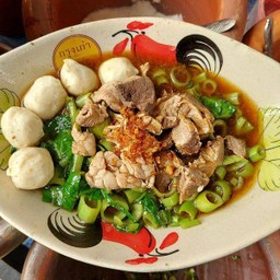 เกาเหลาหมู