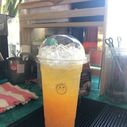 มะม่วงโซดา