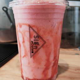 🍓Strawberry Smoothie
