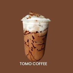 TOMO COFFEE