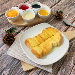 ขนมปังปิ้ง