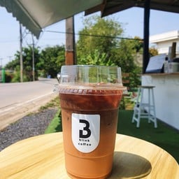 กาแฟผสมชาไทย Coffee with ThaiTea