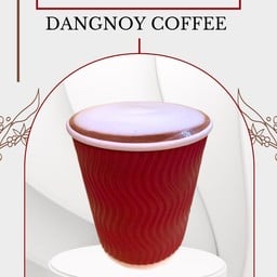 โกโก้, ช็อกโกแลตร้อน