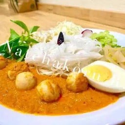 ข้าวมันไก่ชาววัง