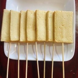 เต้าหู้แผ่น