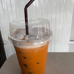 Mong Khoa cafe กาแฟ ขนมจีน