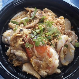 ข้าวแห้งรวมมิตร