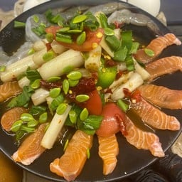 ตำนัวแท้ตลาดสดธนบรี ตลาดบางแค