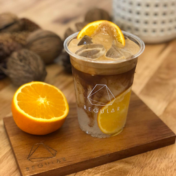 อเมริกาโน่xโทนิค