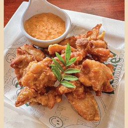 ไก่คาราเกะ & ดิปซอส