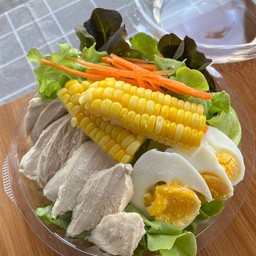 Fluffy Sandwich Homemade  Chiangrai