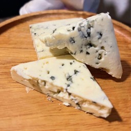 บลูชีส Blue cheese