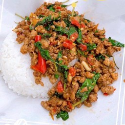 กะเพรา มาเฟีย ไฟแดงเมืองนครนายก อย่าเอ็ดไป..แอบแม่ขายครับ