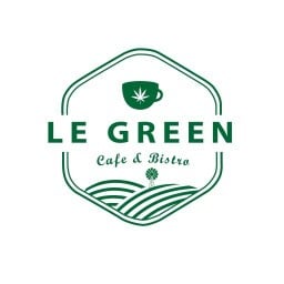 Le Green Cafe & Bistro