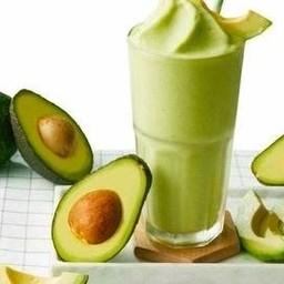 อาโวคาโดมะพร้าว