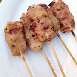 ปากกองปิ้งย่าง -