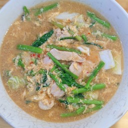 สุกี้น้ำไก่