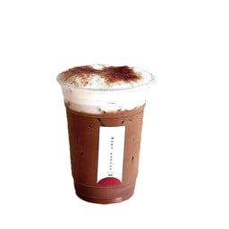 โกโก้เข้มข้นนน