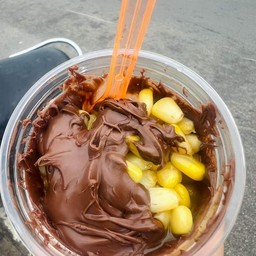 Dari corn ดาริคอร์น