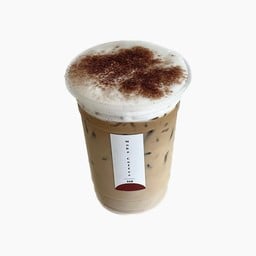 คาปูชิโน่