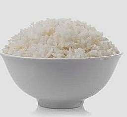 ข้าวสวย