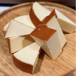 สโมคชีส Smoked Cheese